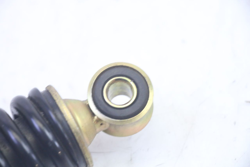 photo de ACHTERSTE SCHOKDEMPER JM MOTORS SANTANA EVO 50 (2024 - 2026) - Andere kijkhoek