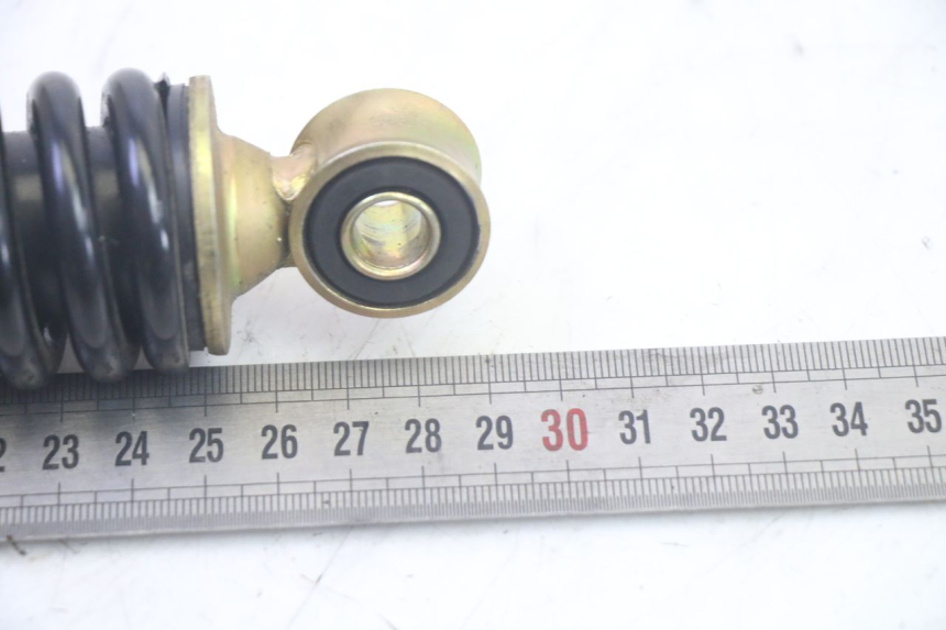 photo de ACHTERSTE SCHOKDEMPER JM MOTORS SANTANA EVO 50 (2024 - 2026) - Staat van het oppervlak