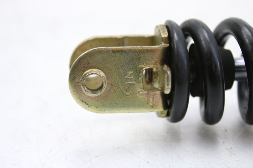 photo de ACHTERSTE SCHOKDEMPER JM MOTORS SANTANA 50 (2014 - 2023) - Andere kijkhoek