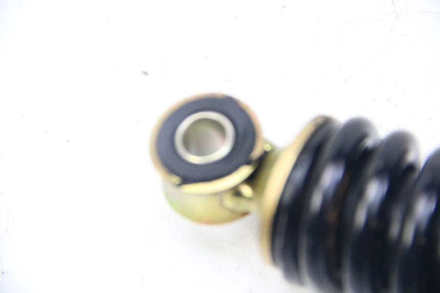 photo de ACHTERSTE SCHOKDEMPER JM MOTORS SANTANA 50 (2014 - 2023) - Zoom op gebruiksstaat