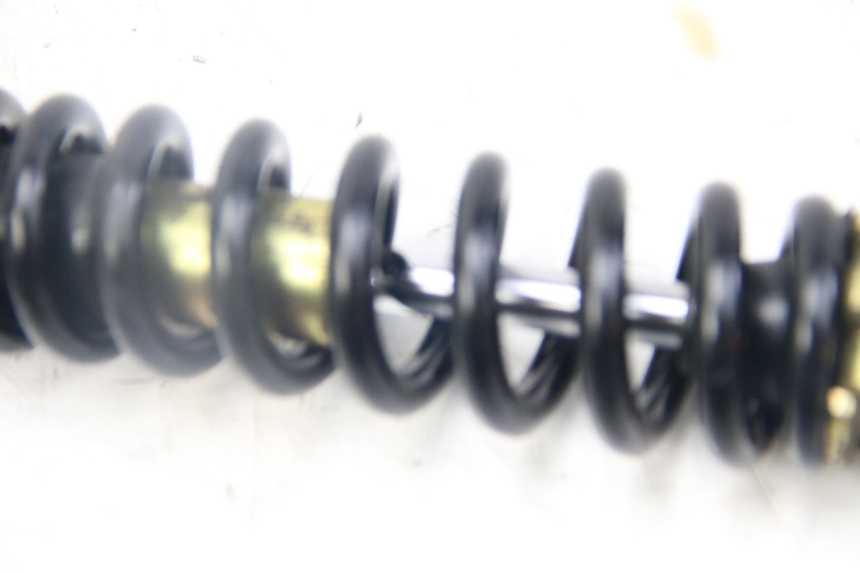 photo de ACHTERSTE SCHOKDEMPER JM MOTORS SANTANA 50 (2014 - 2023) - Andere kijkhoek