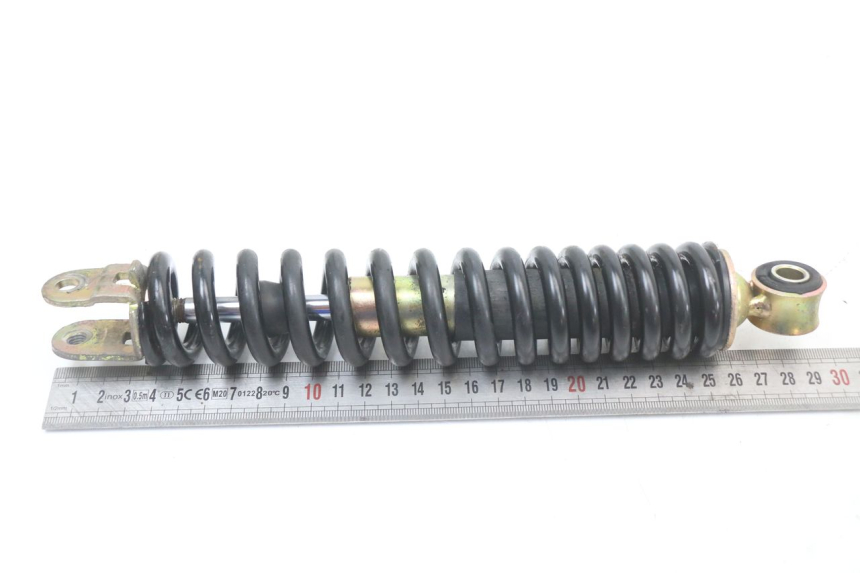 photo de ACHTERSTE SCHOKDEMPER JM MOTORS SANTANA 50 (2014 - 2023) - Detail van het onderdeel