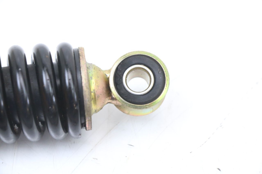 photo de ACHTERSTE SCHOKDEMPER JM MOTORS SANTANA 50 (2014 - 2023) - Overzicht