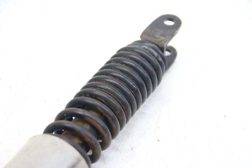 photo de ACHTERSTE SCHOKDEMPER APRILIA SCARABEO 4T 50 (2009 - 2017) - Zoom op gebruiksstaat