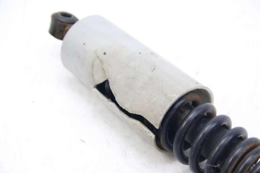 photo de ACHTERSTE SCHOKDEMPER APRILIA SCARABEO 4T 50 (2009 - 2017) - Overzicht