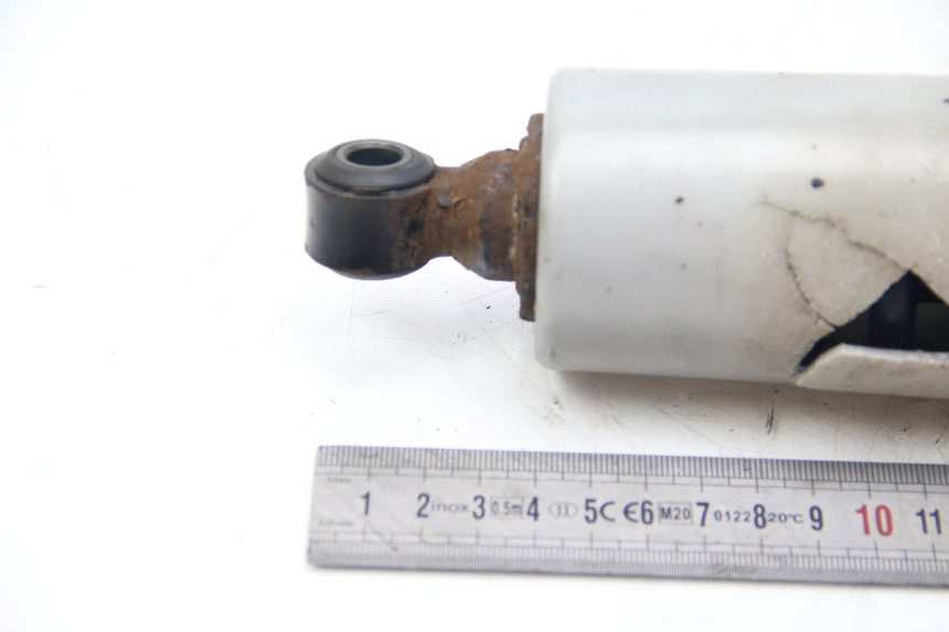 photo de ACHTERSTE SCHOKDEMPER APRILIA SCARABEO 4T 50 (2009 - 2017) - Staat van het oppervlak