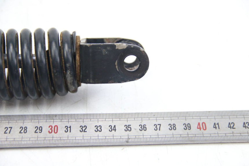 photo de ACHTERSTE SCHOKDEMPER APRILIA SCARABEO 4T 50 (2009 - 2017) - Gecontroleerd onderdeel