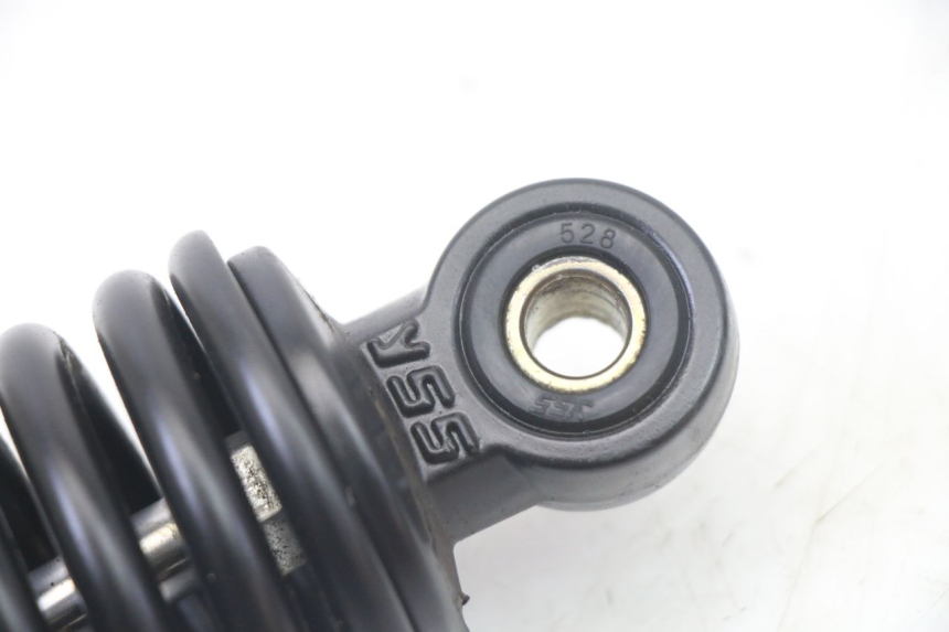 photo de ACHTERSTE SCHOKDEMPER APRILIA SCARABEO GT TOURING 125 (1999 - 2005) - Andere kijkhoek