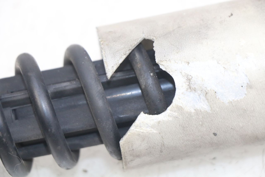 photo de ACHTERSTE SCHOKDEMPER APRILIA SCARABEO 100 (2003 - 2012) - Technische close-up