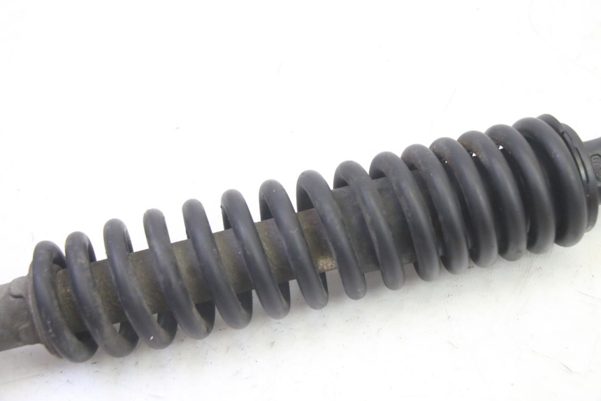 photo de ACHTERSTE SCHOKDEMPER HONDA SCV LEAD 100 (2003 - 2007) - Zoom op gebruiksstaat