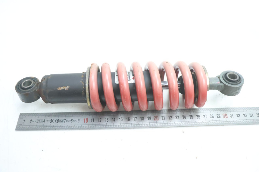 photo de ACHTERSTE SCHOKDEMPER DERBI SENDA 50 (2003 - 2005) - Productaanzicht