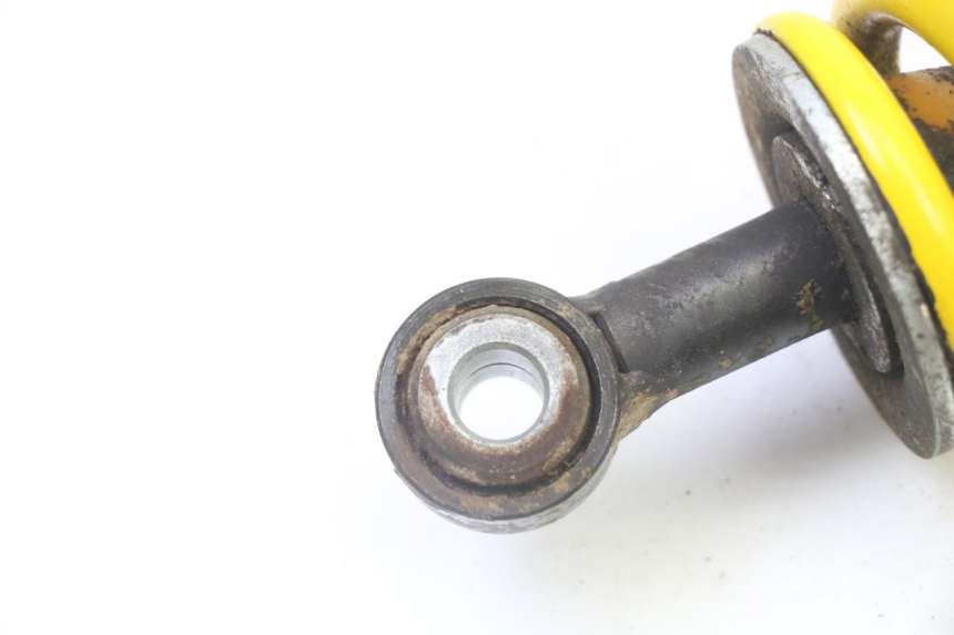 photo de ACHTERSTE SCHOKDEMPER DERBI SENDA SM DRD 50 (2008 - 2013) - Detail van het onderdeel