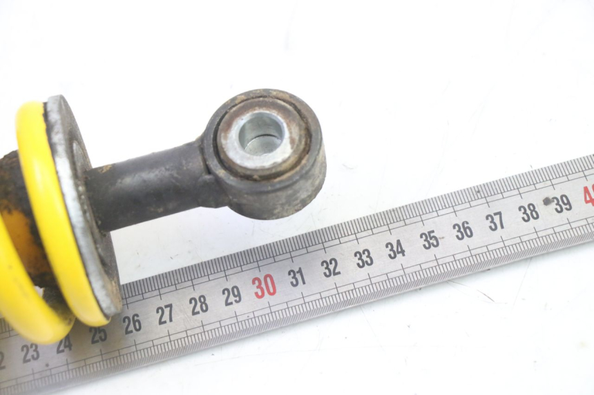 photo de ACHTERSTE SCHOKDEMPER DERBI SENDA SM DRD 50 (2008 - 2013) - Productaanzicht