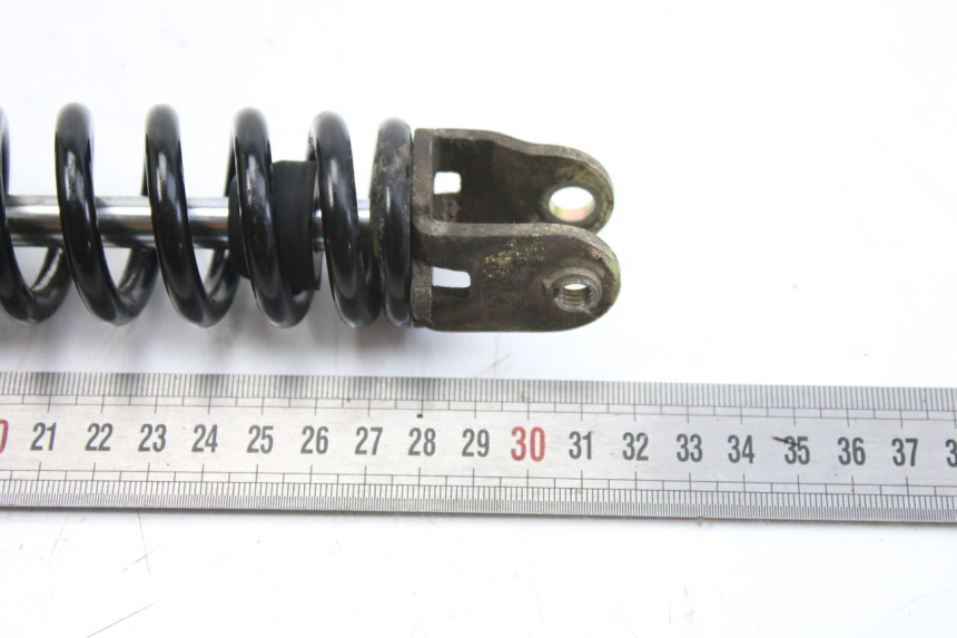 photo de ACHTERSTE SCHOKDEMPER KYMCO SENTO 100 (2008 - 2013) - Andere kijkhoek