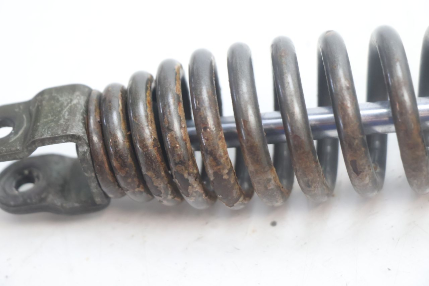 photo de ACHTERSTE SCHOKDEMPER YAMAHA SLIDER 50 (1999 - 2004) - Zoom op gebruiksstaat