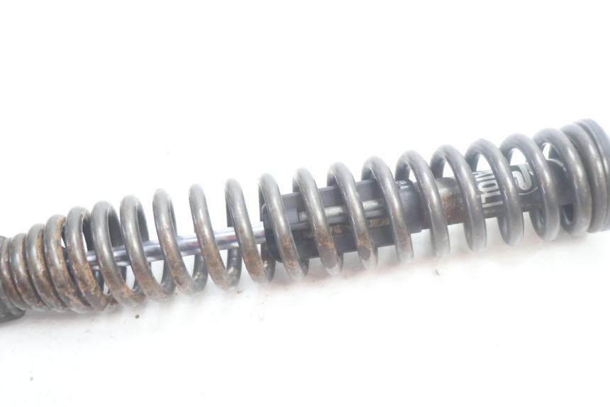 photo de ACHTERSTE SCHOKDEMPER YAMAHA SLIDER 50 (1999 - 2004) - Andere kijkhoek