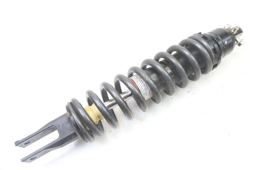 photo de ACHTERSTE SCHOKDEMPER SMALL MX THUNDER 250 - Hoofdaanzicht