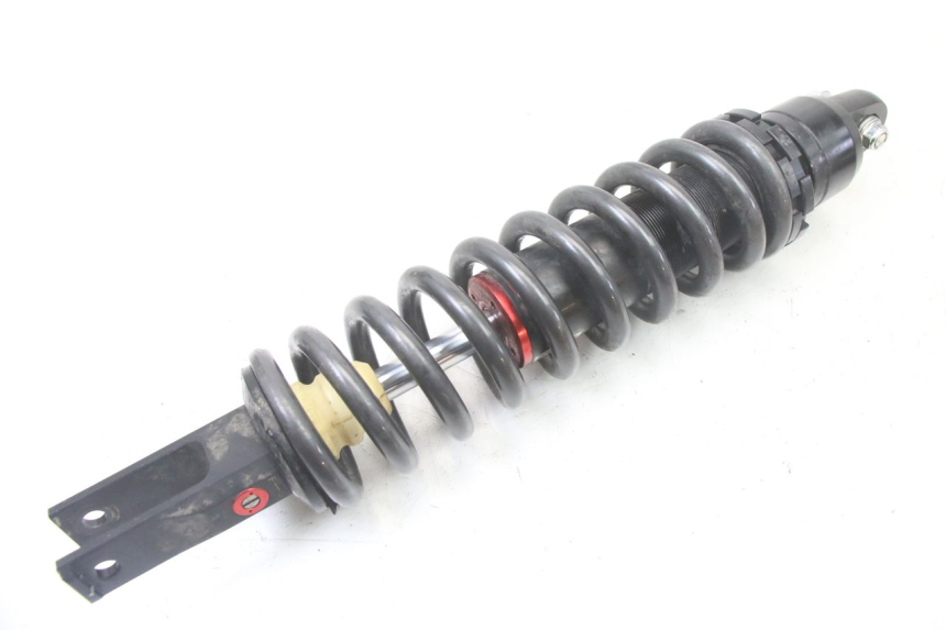 photo de ACHTERSTE SCHOKDEMPER SMALL MX THUNDER 250 - Technische close-up