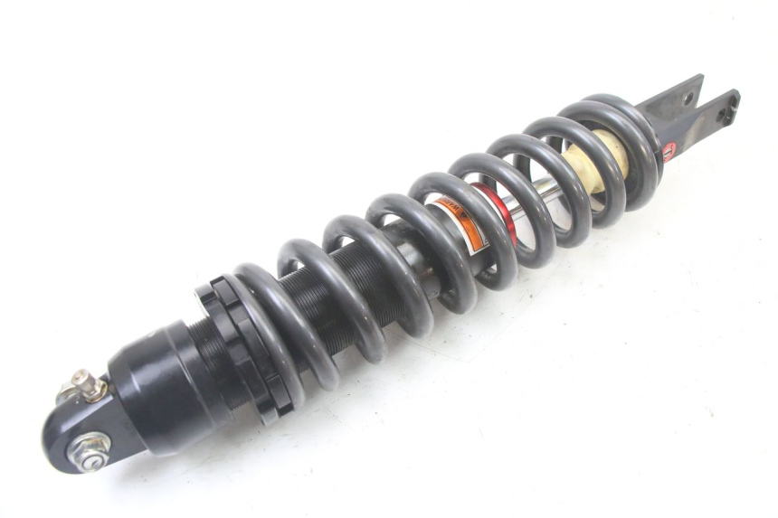 photo de ACHTERSTE SCHOKDEMPER SMALL MX THUNDER 250 - Overzicht