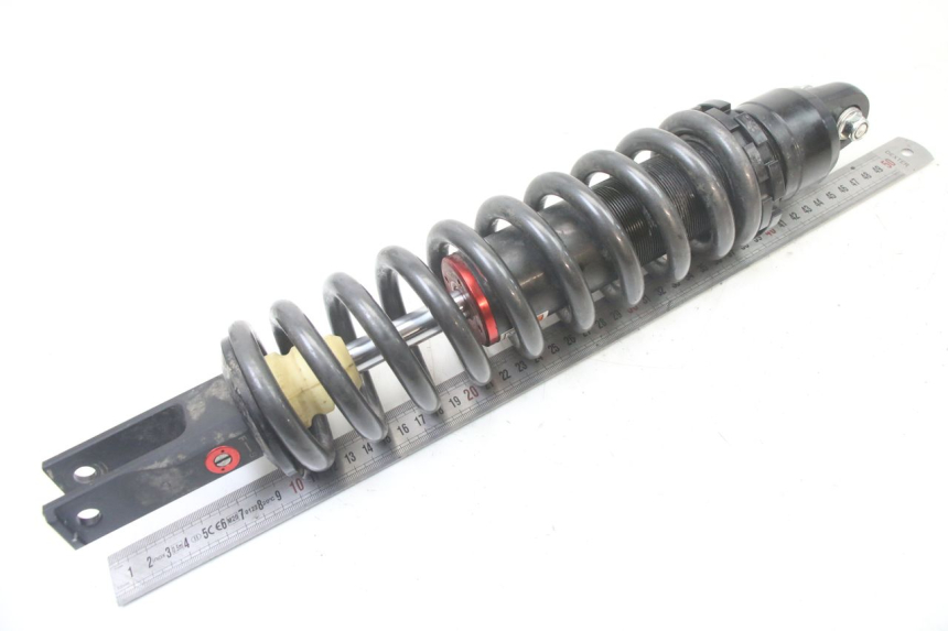 photo de ACHTERSTE SCHOKDEMPER SMALL MX THUNDER 250 - Staat van het oppervlak