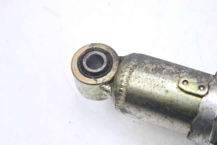 photo de ACHTERSTE SCHOKDEMPER SUZUKI SMX SUPERMOTARD 50 (1996 - 2001) - Zoom op gebruiksstaat