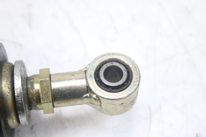 photo de ACHTERSTE SCHOKDEMPER SUZUKI SMX SUPERMOTARD 50 (1996 - 2001) - Andere kijkhoek