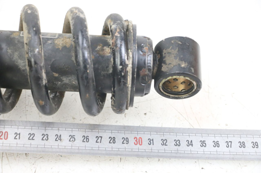 photo de ACHTERSTE SCHOKDEMPER TRIUMPH SPEED TRIPLE T301 900 (1994 - 1996) - Detail van het onderdeel