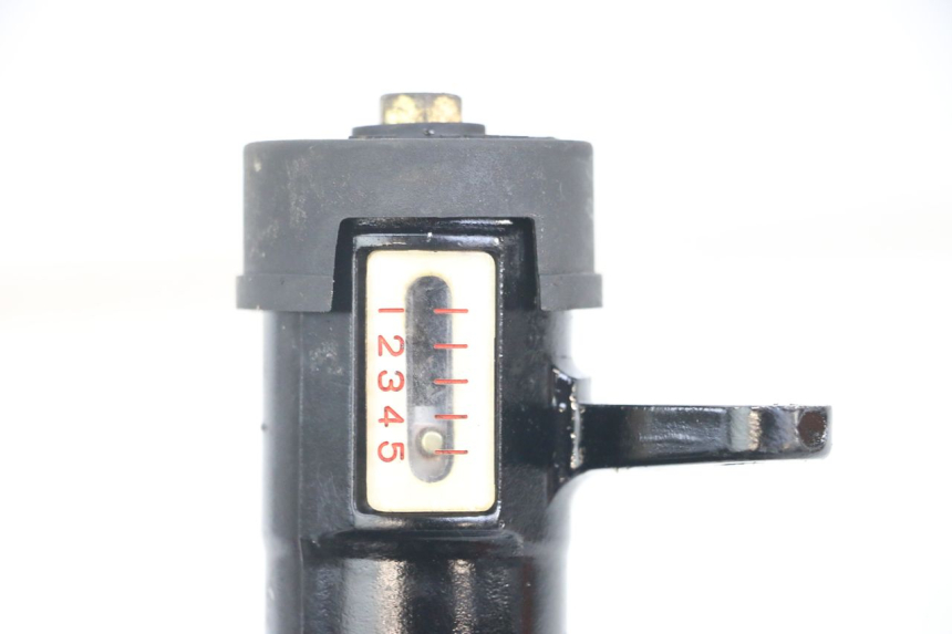 photo de ACHTERSTE SCHOKDEMPER TRIUMPH SPEED TRIPLE T301 900 (1994 - 1996) - Andere kijkhoek