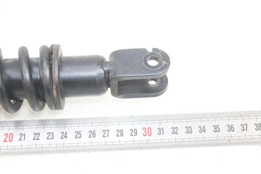 photo de ACHTERSTE SCHOKDEMPER PEUGEOT SPEEDFIGHT 3 AIR 50 (2009 - 2015) - Detail van het onderdeel