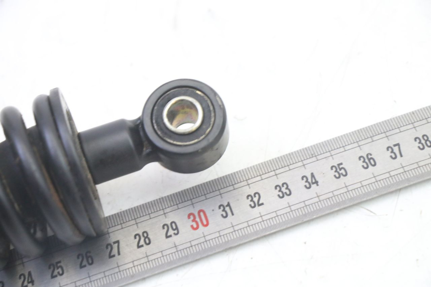 photo de ACHTERSTE SCHOKDEMPER PEUGEOT SPEEDFIGHT 3 AIR 50 (2009 - 2015) - Staat van het oppervlak