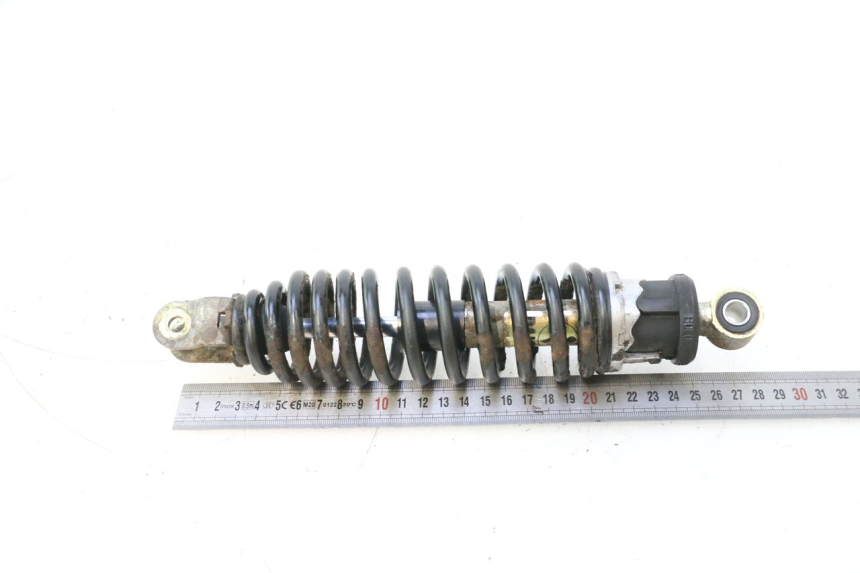 photo de ACHTERSTE SCHOKDEMPER PEUGEOT SPEEDFIGHT LC 50 (1996 - 2002) - Technische close-up