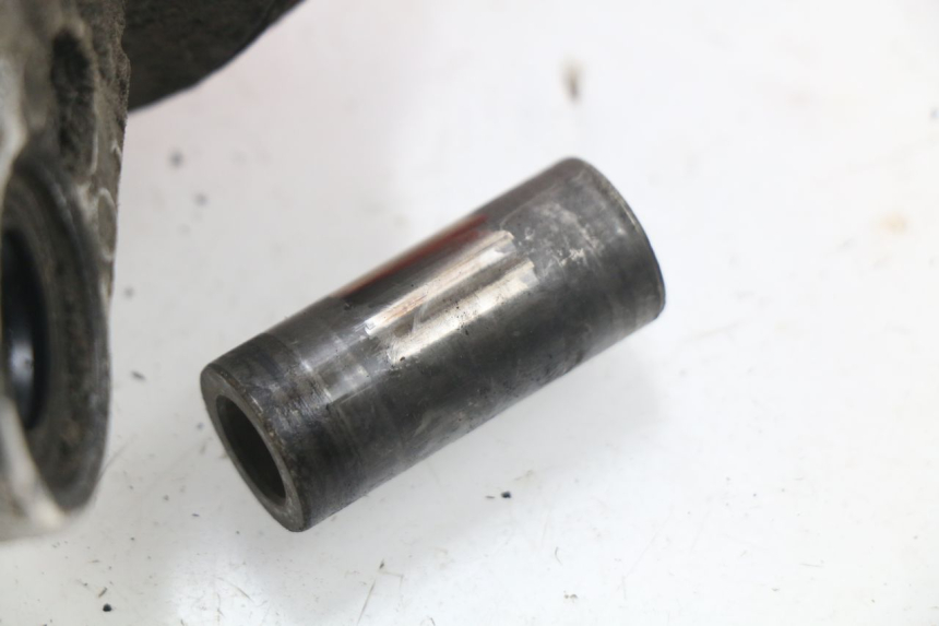 photo de ACHTERSTE SCHOKDEMPER TRIUMPH SPRINT ST ABS 1050 (2005 - 2007) - Zoom op gebruiksstaat