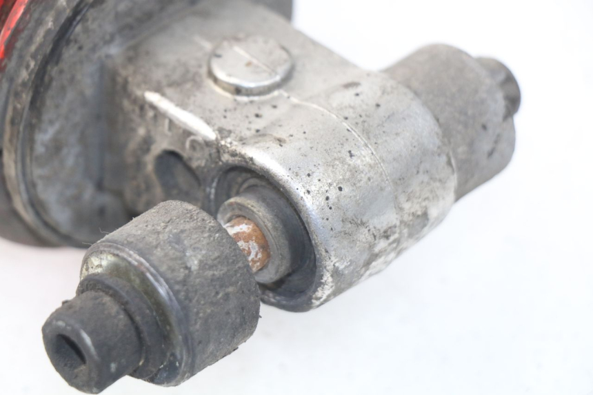 photo de ACHTERSTE SCHOKDEMPER TRIUMPH SPRINT ST ABS 1050 (2005 - 2007) - Technische close-up