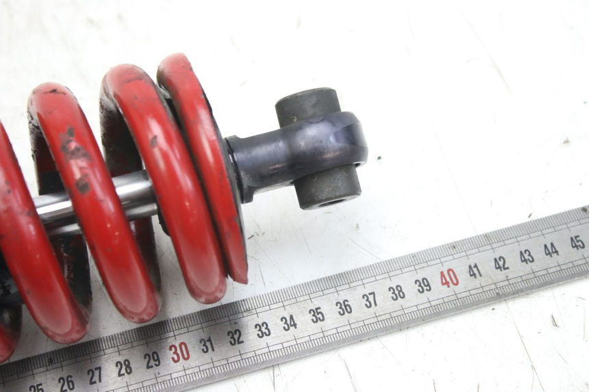 photo de ACHTERSTE SCHOKDEMPER TRIUMPH SPRINT ST 955 (1999 - 2001) - Bevestigingspunten