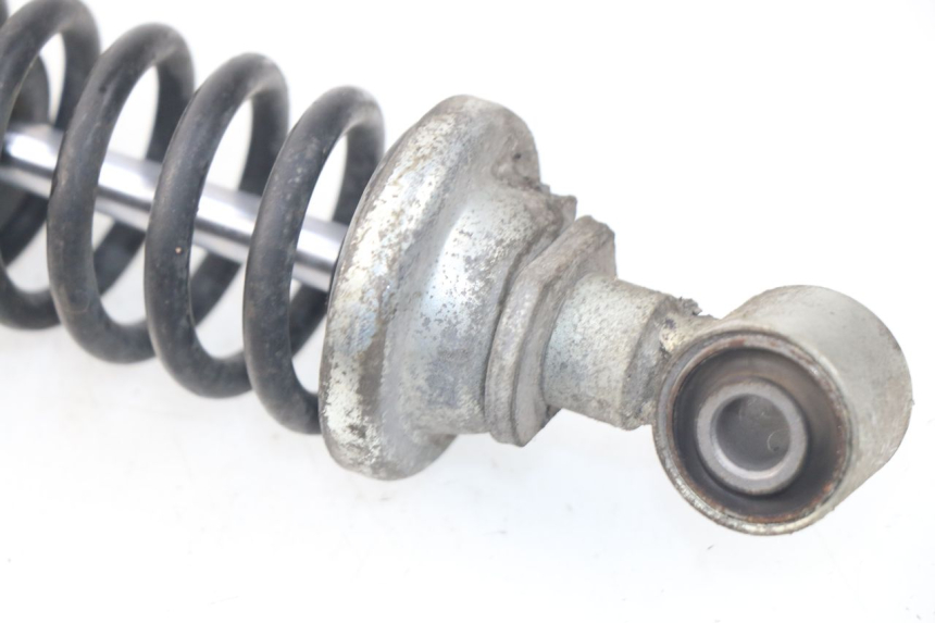 photo de ACHTERSTE SCHOKDEMPER APRILIA SR 2T 50 (2012 - 2017) - Andere kijkhoek