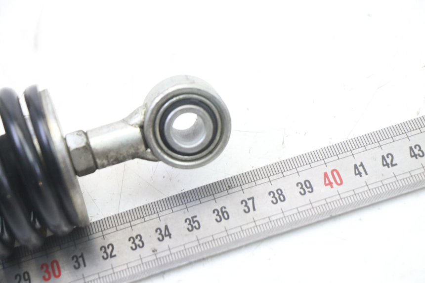 photo de ACHTERSTE SCHOKDEMPER APRILIA SR 2T 50 (2018 - 2022) - Staat van het oppervlak