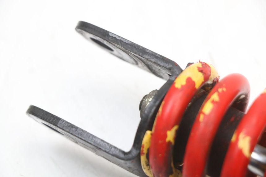 photo de ACHTERSTE SCHOKDEMPER APRILIA SR CARB LC 2T 50 (2004 - 2012) - Technische close-up