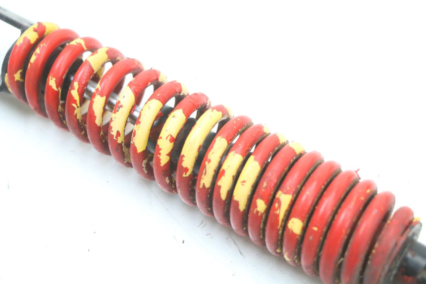 photo de ACHTERSTE SCHOKDEMPER APRILIA SR CARB LC 2T 50 (2004 - 2012) - Overzicht