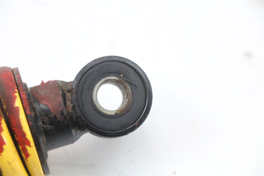 photo de ACHTERSTE SCHOKDEMPER APRILIA SR CARB LC 2T 50 (2004 - 2012) - Bevestigingspunten