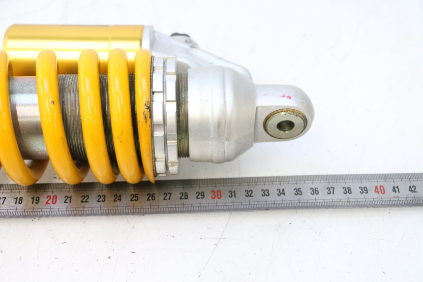 photo de ACHTERSTE SCHOKBREKER DUCATI SS IE DS CARENEE 1000 (2002 - 2006) - Zoom op gebruiksstaat
