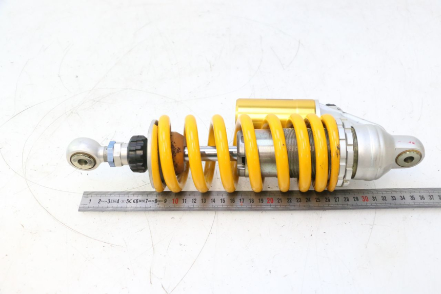 photo de ACHTERSTE SCHOKBREKER DUCATI SS IE DS CARENEE 1000 (2002 - 2006) - Andere kijkhoek
