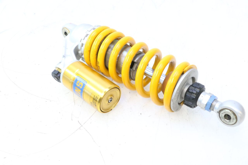 photo de ACHTERSTE SCHOKBREKER DUCATI SS IE DS CARENEE 1000 (2002 - 2006) - Staat van het oppervlak