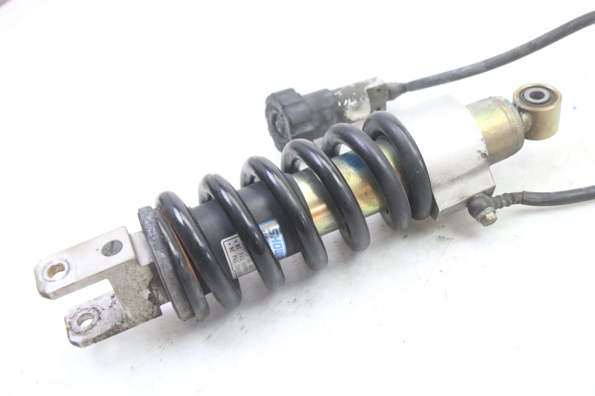 photo de ACHTERSTE SCHOKDEMPER HONDA ST PAN EUROPEAN 1300 (2002 - 2013) - Detail van het onderdeel