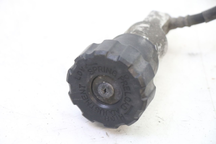 photo de ACHTERSTE SCHOKDEMPER HONDA ST PAN EUROPEAN 1300 (2002 - 2013) - Bevestigingspunten