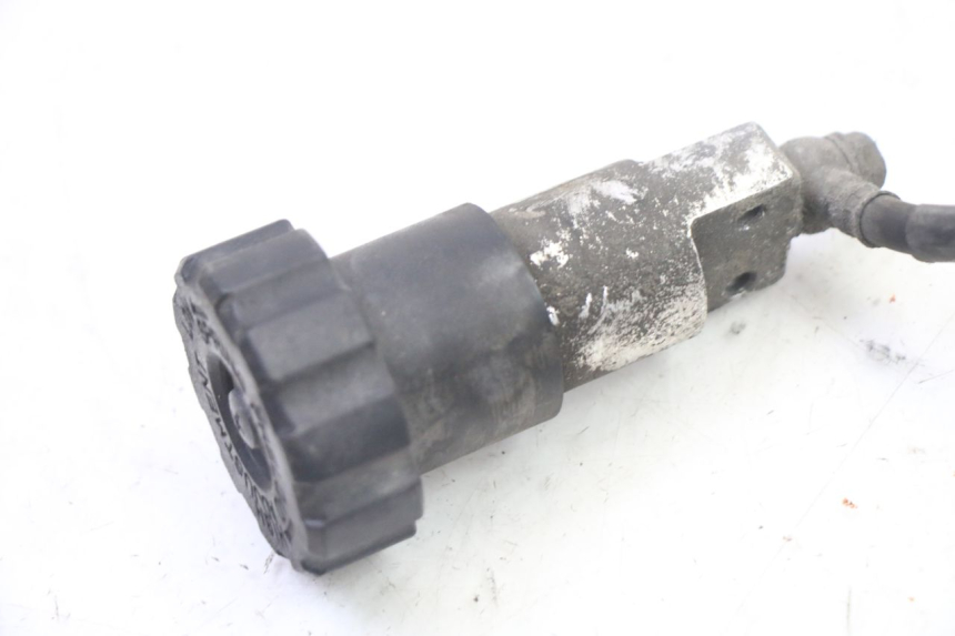 photo de ACHTERSTE SCHOKDEMPER HONDA ST PAN EUROPEAN 1300 (2002 - 2013) - Staat van het oppervlak