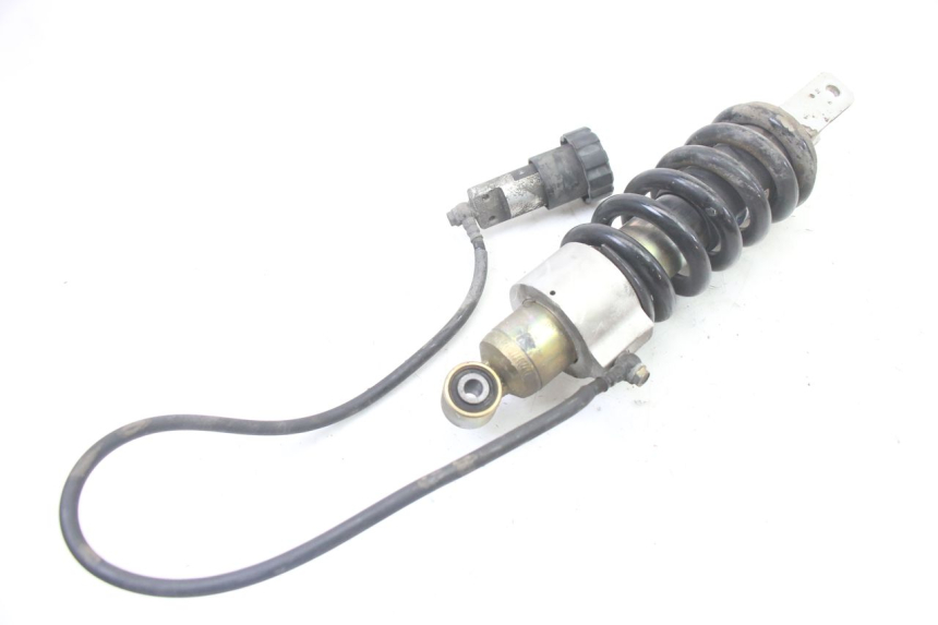 photo de ACHTERSTE SCHOKDEMPER HONDA ST PAN EUROPEAN 1300 (2002 - 2013) - Gecontroleerd onderdeel