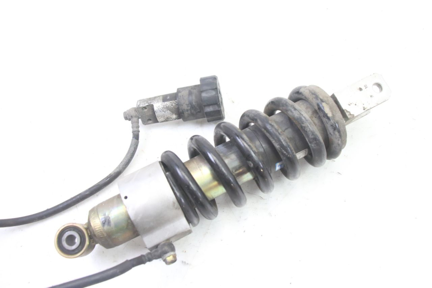 photo de ACHTERSTE SCHOKDEMPER HONDA ST PAN EUROPEAN 1300 (2002 - 2013) - Markeringen en referenties