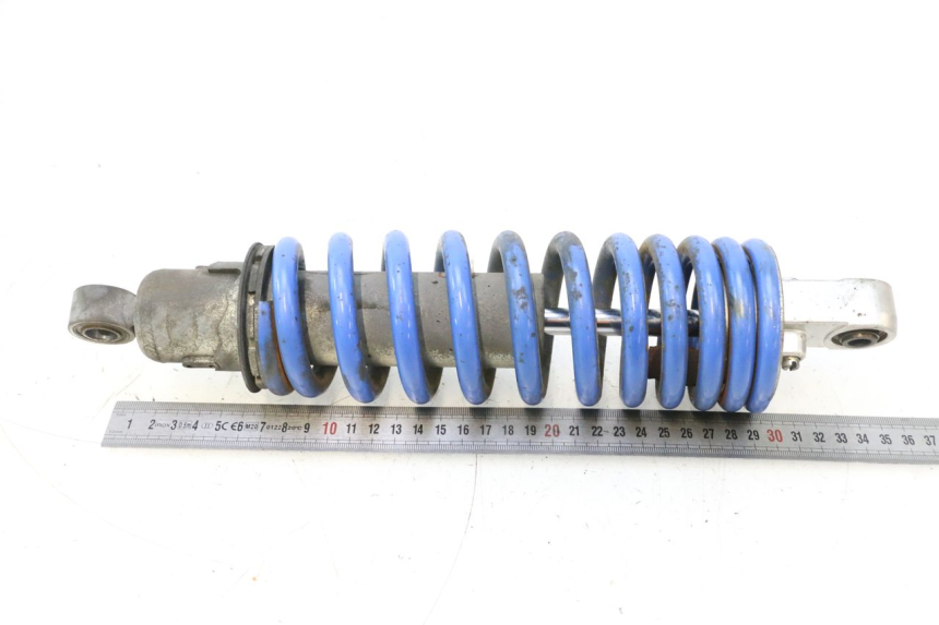 photo de ACHTERSTE SCHOKBREKER HONDA ST PAN EUROPEAN 1100 (1990 - 2002) - Andere kijkhoek