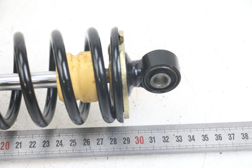 photo de ACHTERSTE SCHOKDEMPER HYTRACK ST 170 (2020 - 2024) - Detail van het onderdeel