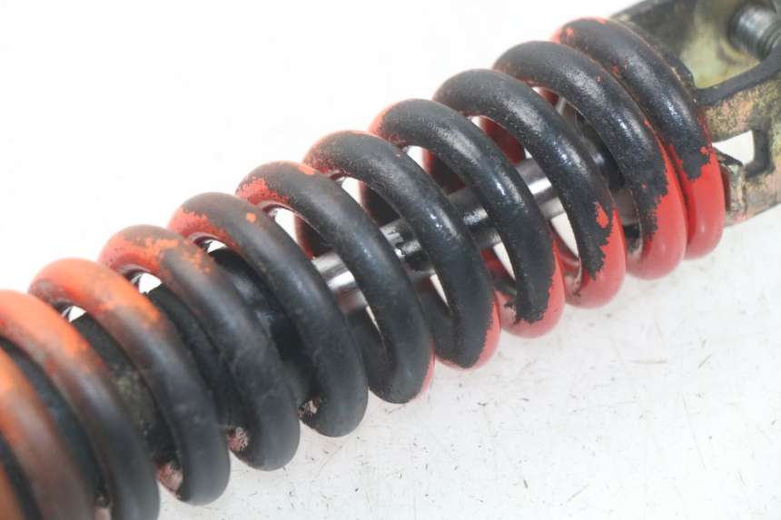 photo de ACHTERSTE SCHOKDEMPER FYM STRADA 50 (2007 - 2014) - Zoom op gebruiksstaat